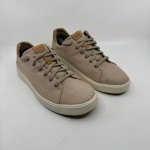 Olukai LAE'AHI LI Men's Lace Up Shoes SZ 9